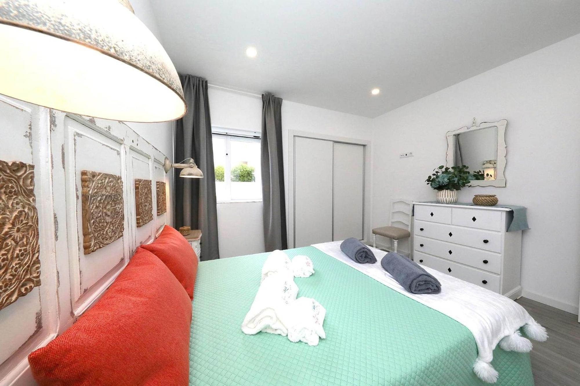 Casa Titi-Stunning Holiday Home With Private Pool Tavira Bagian luar foto
