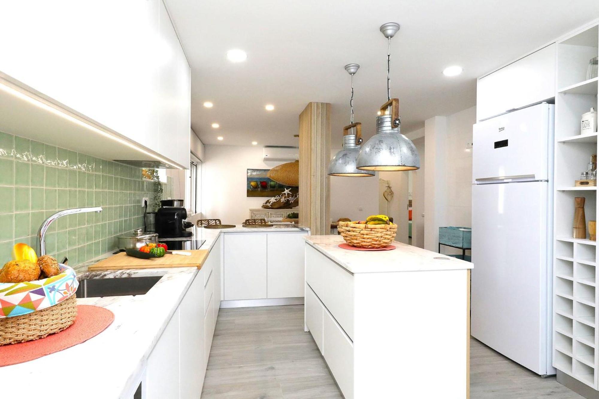 Casa Titi-Stunning Holiday Home With Private Pool Tavira Bagian luar foto