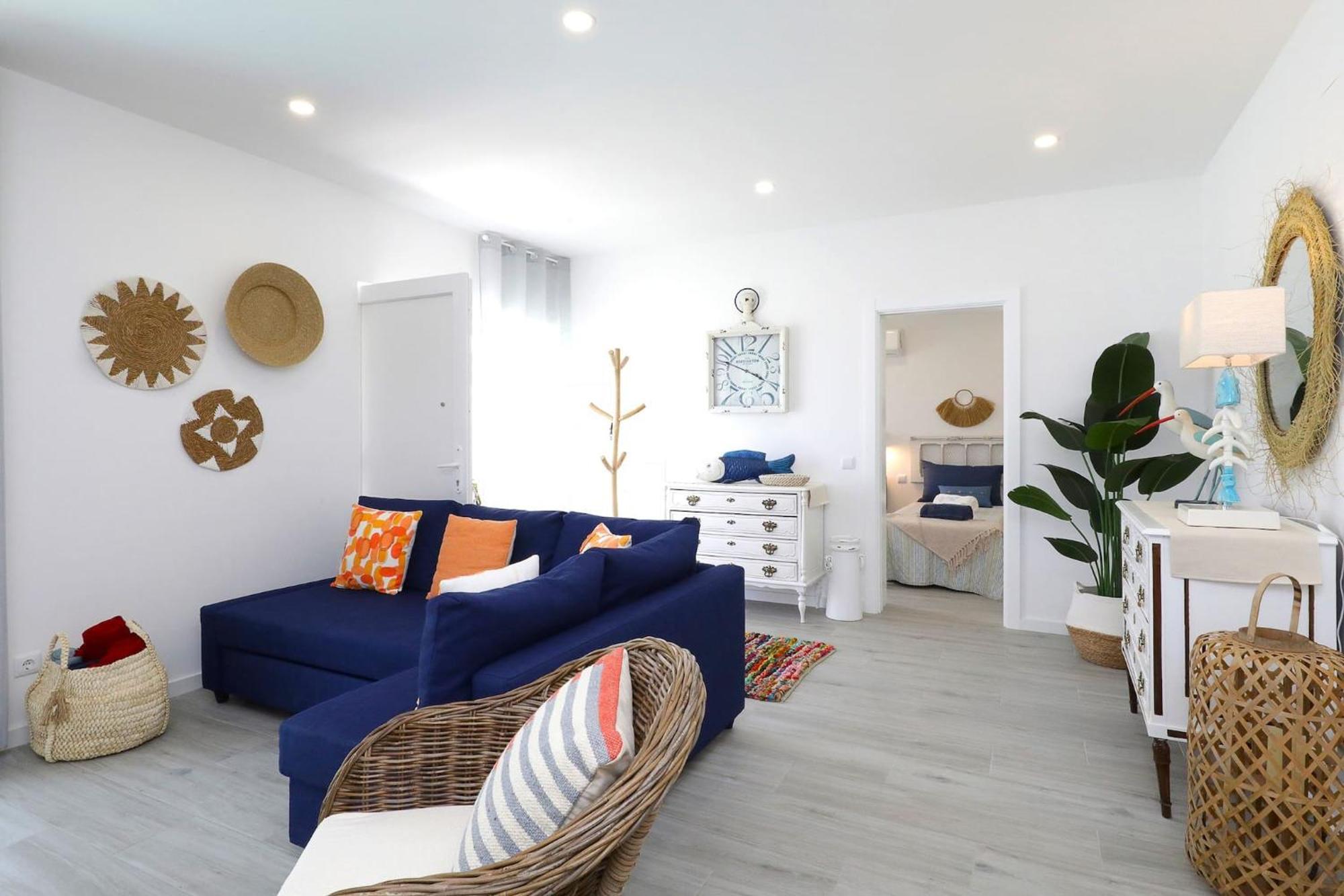 Casa Titi-Stunning Holiday Home With Private Pool Tavira Bagian luar foto